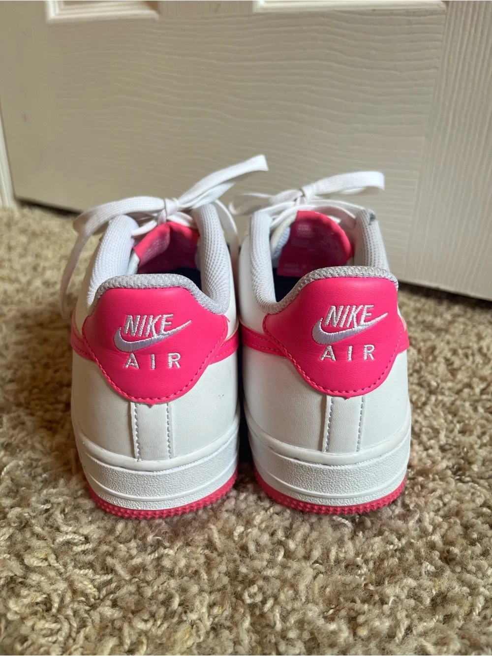 Nike Air Force 1